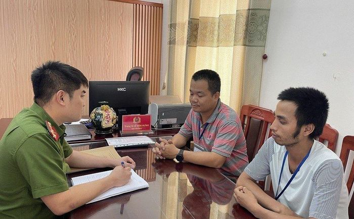 Tin tức & Giá trị cốt lõi